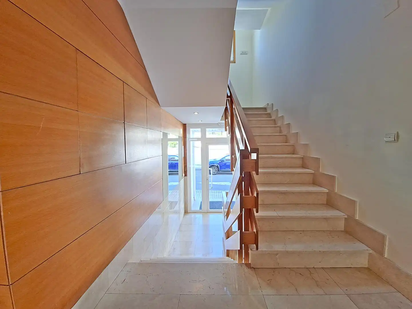 Flat for sale in Vilagarcía de Arousa  with Heating, Private garden and Terrace