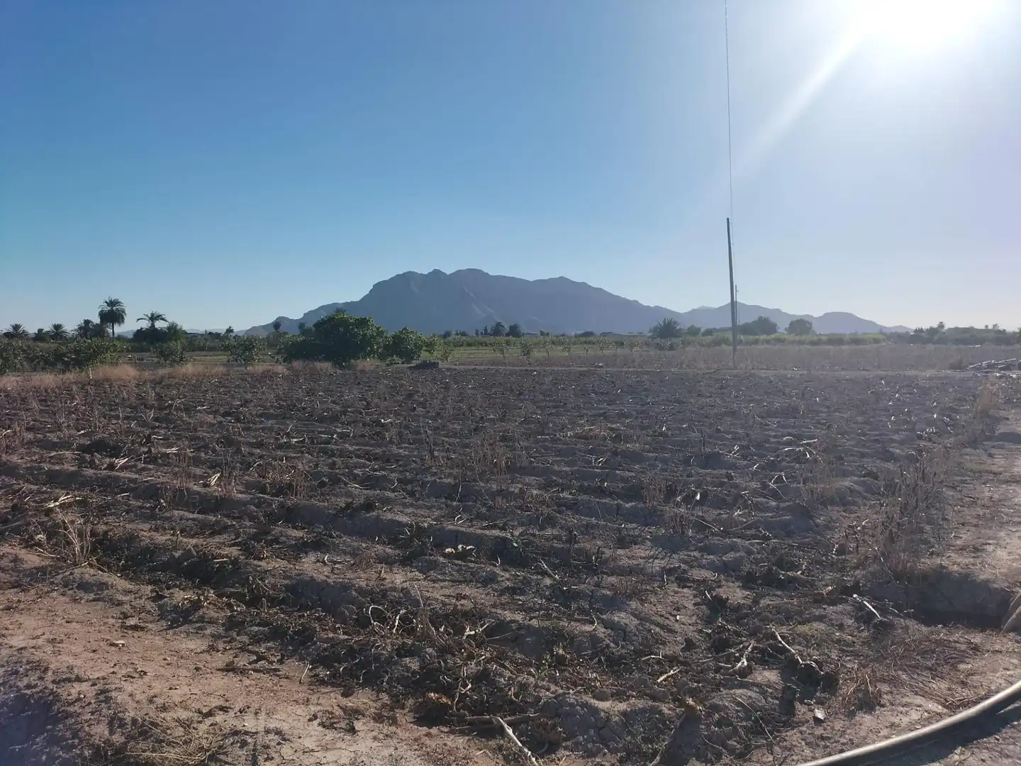 Casa rústica en venda a Granja de Rocamora, imagen 28