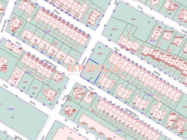 Terreno residencial en Venta en Benavente