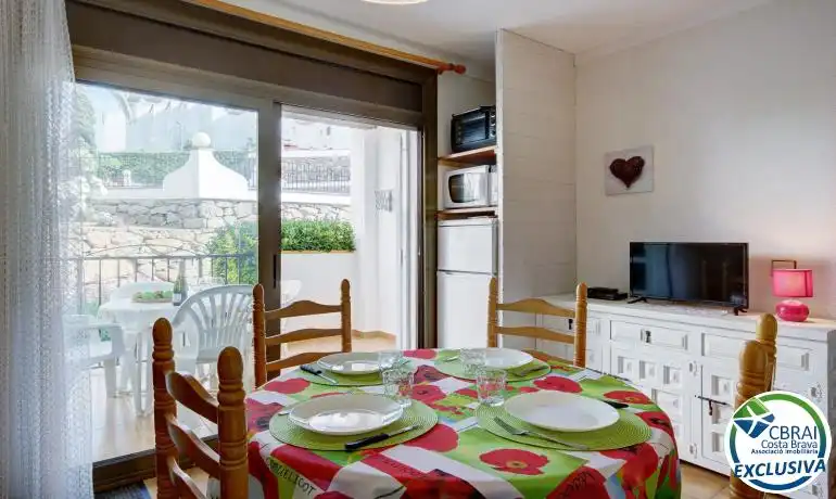 Apartamento con piscina en venta en Calle josep carner 8 8, imagen 13
