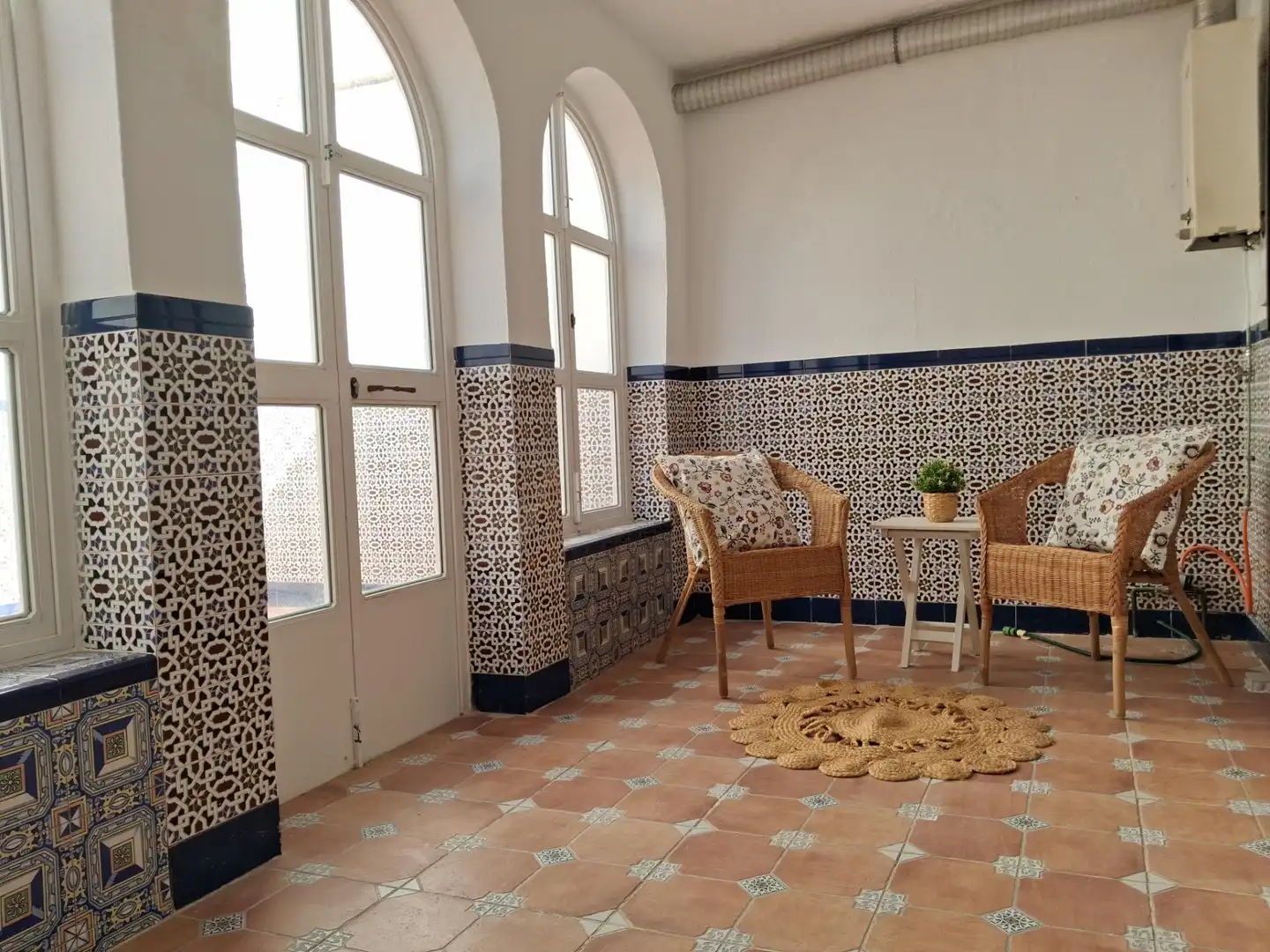 Houses for sale in Olivares