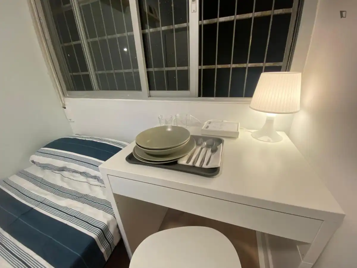 Zimmer in Marroquina