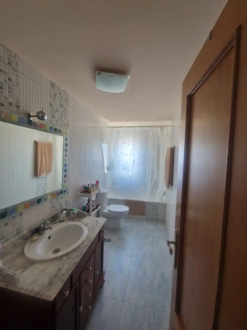 Baño de Piso en venta en Villanubla con Calefacción, Parquet y Trastero