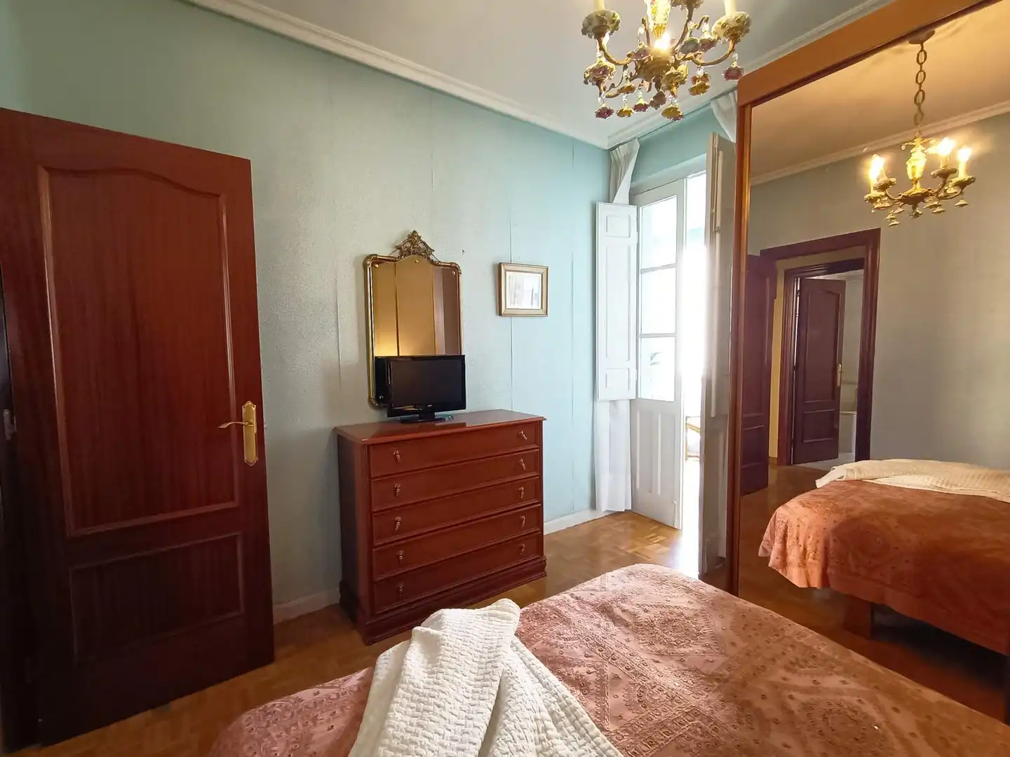 Flat for sale in El Postigo