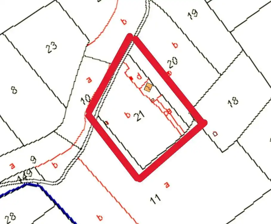 Terreno residencial en venta en Santa Bàrbara, imagen 8
