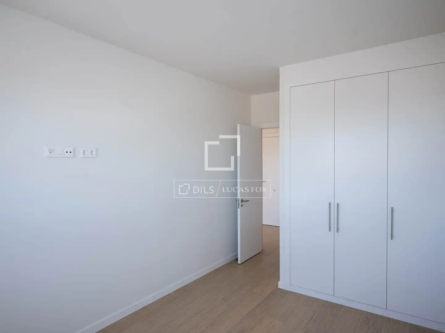 Flat for rent in Ensanche de Vallecas - La Gavia