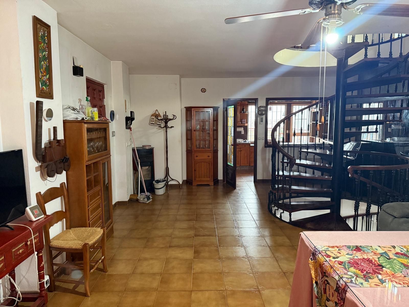 House or chalet for sale in Doña Mencía  with Air Conditioner, Heating and Terrace