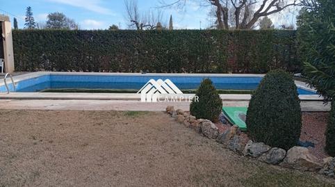 Photo 4 of House or chalet for sale in Urbanizacion Aguasol, Pedanías - Extrarradio,  Albacete Capital