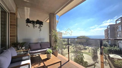 Foto 3 von Wohnung zum Verkauf in Montgat, Barcelona