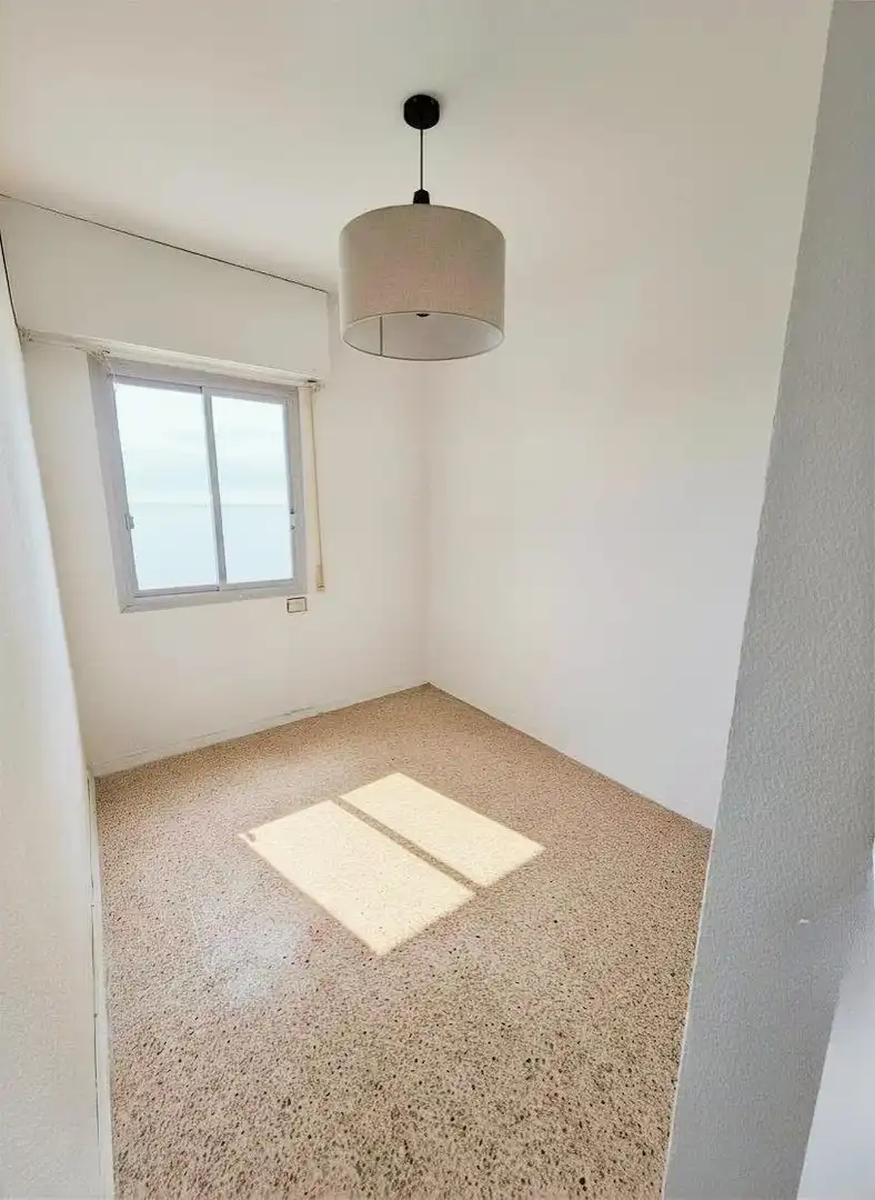 Dormitori de Apartament en venda en San Javier amb Aire condicionat