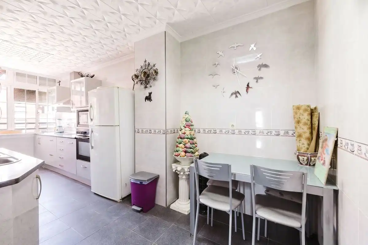 Appartement avec terrasse à vendre à Pasaje Esperanto, imagen 21