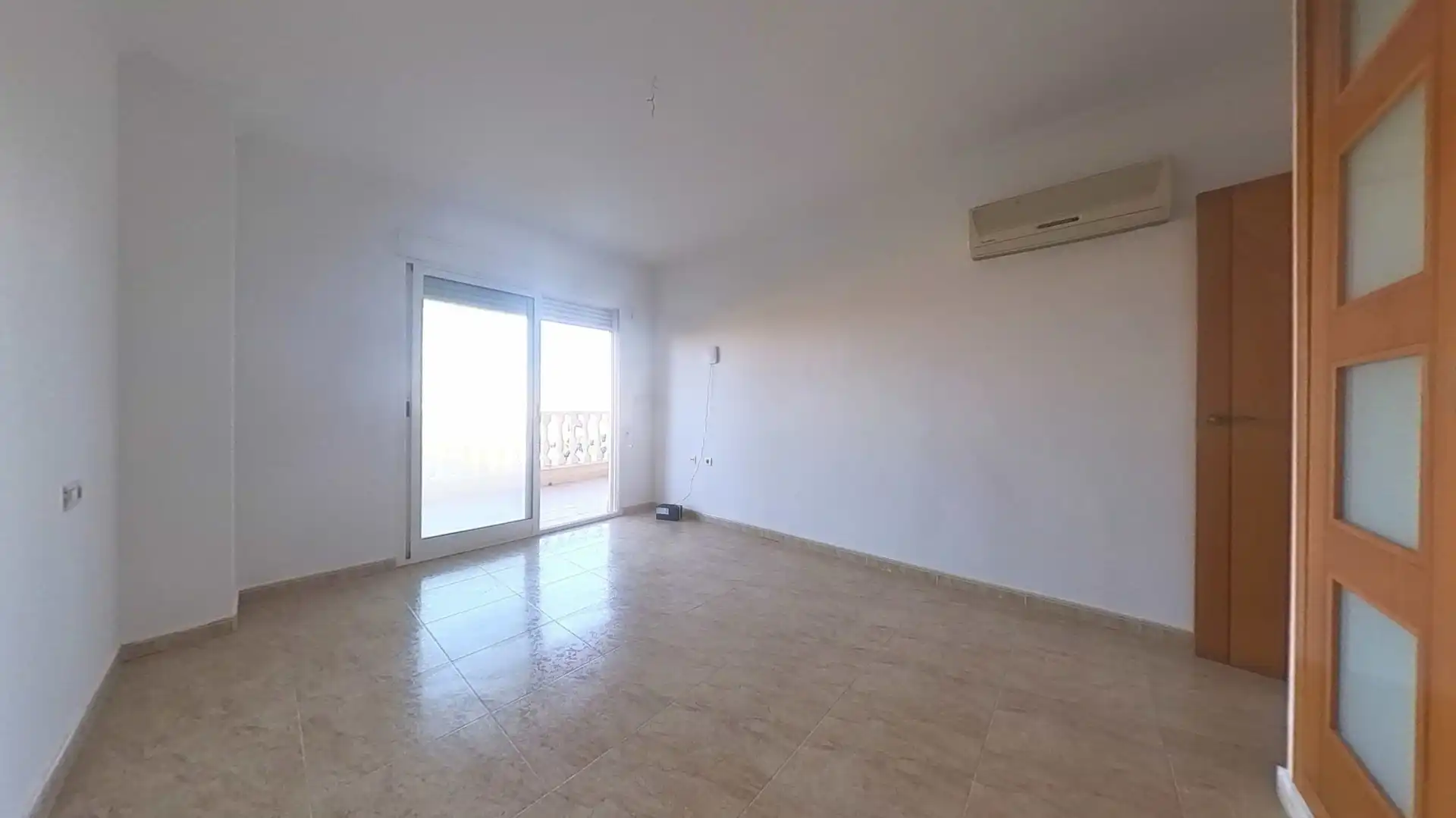 Sala de estar de Dúplex en venta en Orihuela con Terraza