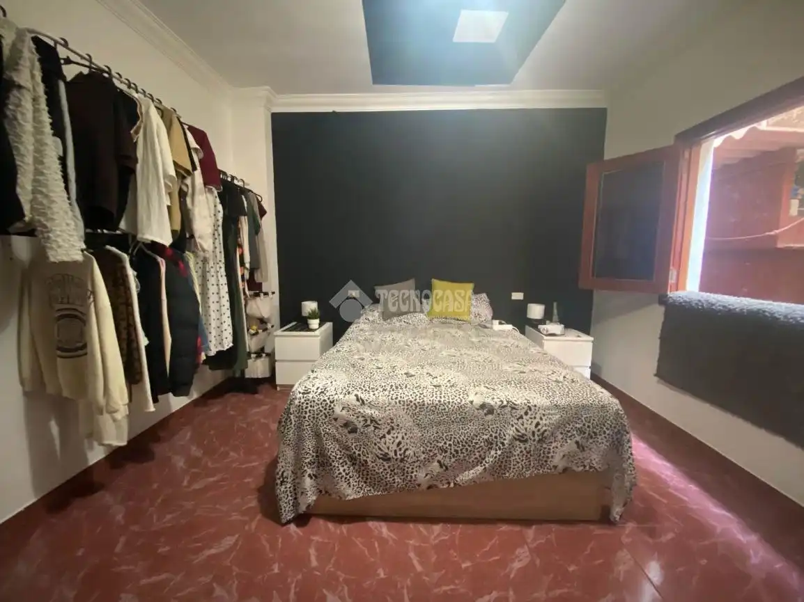 Habitación de Piso en venta en Gáldar con Balcón