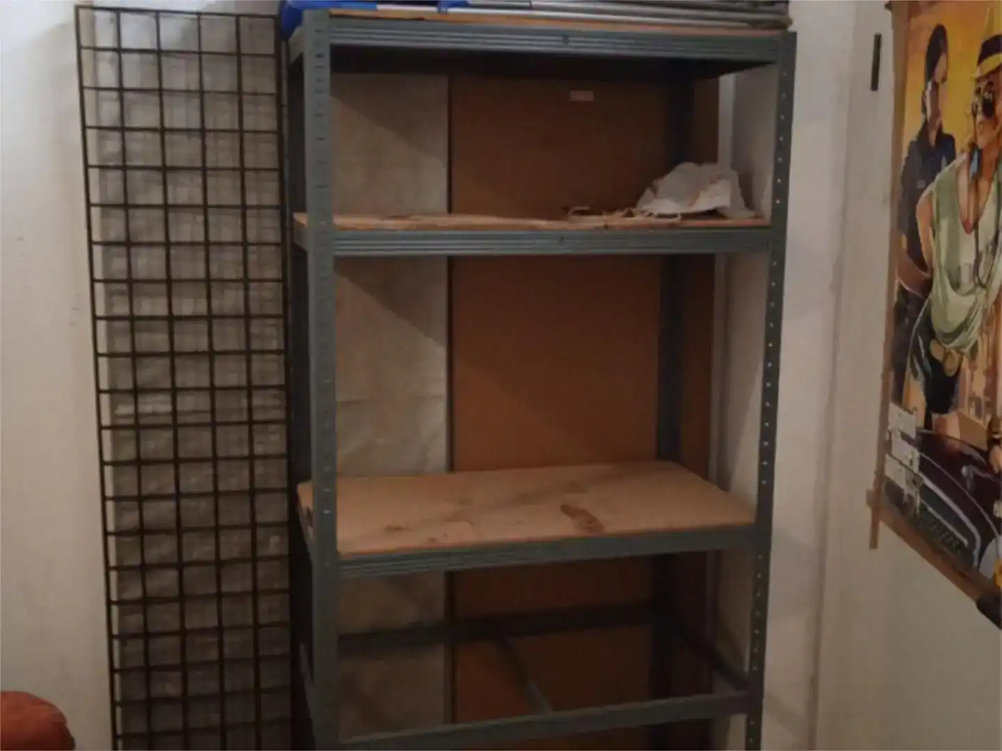 Geschaftsraum zur Miete in Carrer l'Encarnació, 35, Camino de Onda - Salesianos
