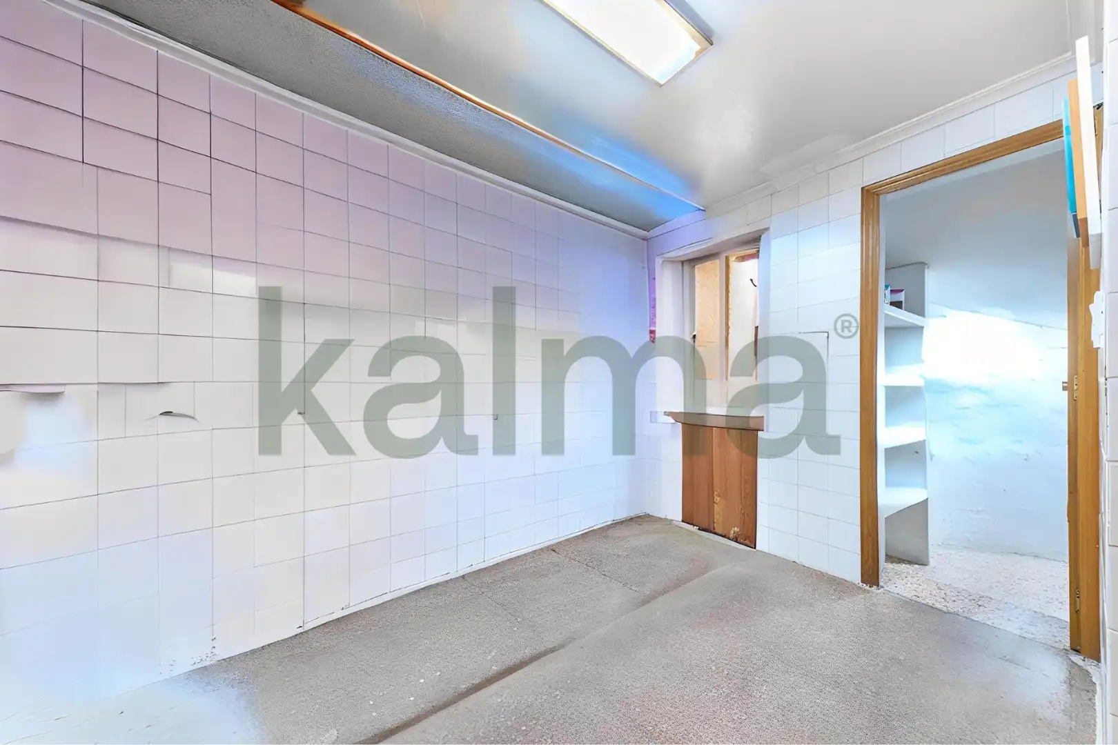 Casa adosada en venta en Avenida de Santa Pola, El Palmeral - San Antón