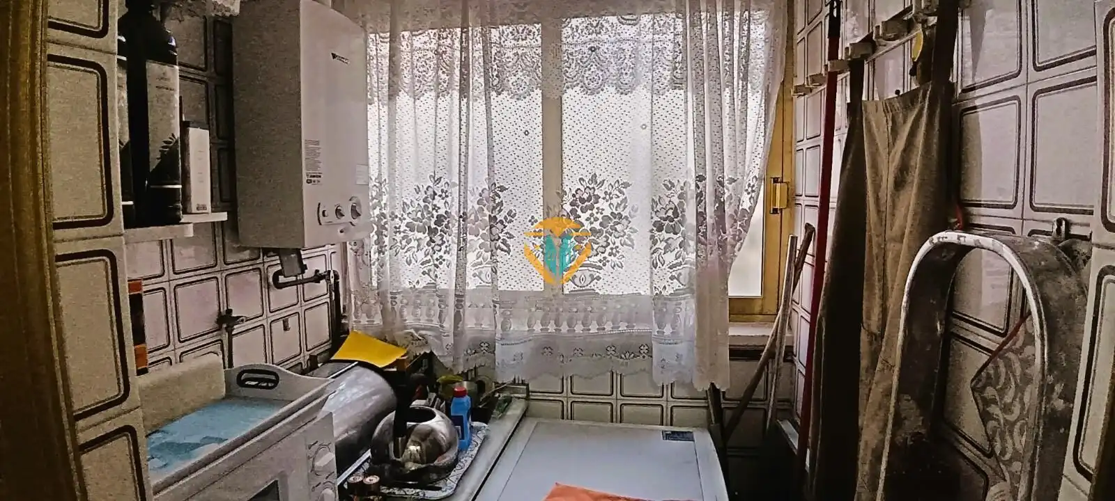 Flat with lift for sale in Colonia Madrid, imagen 12
