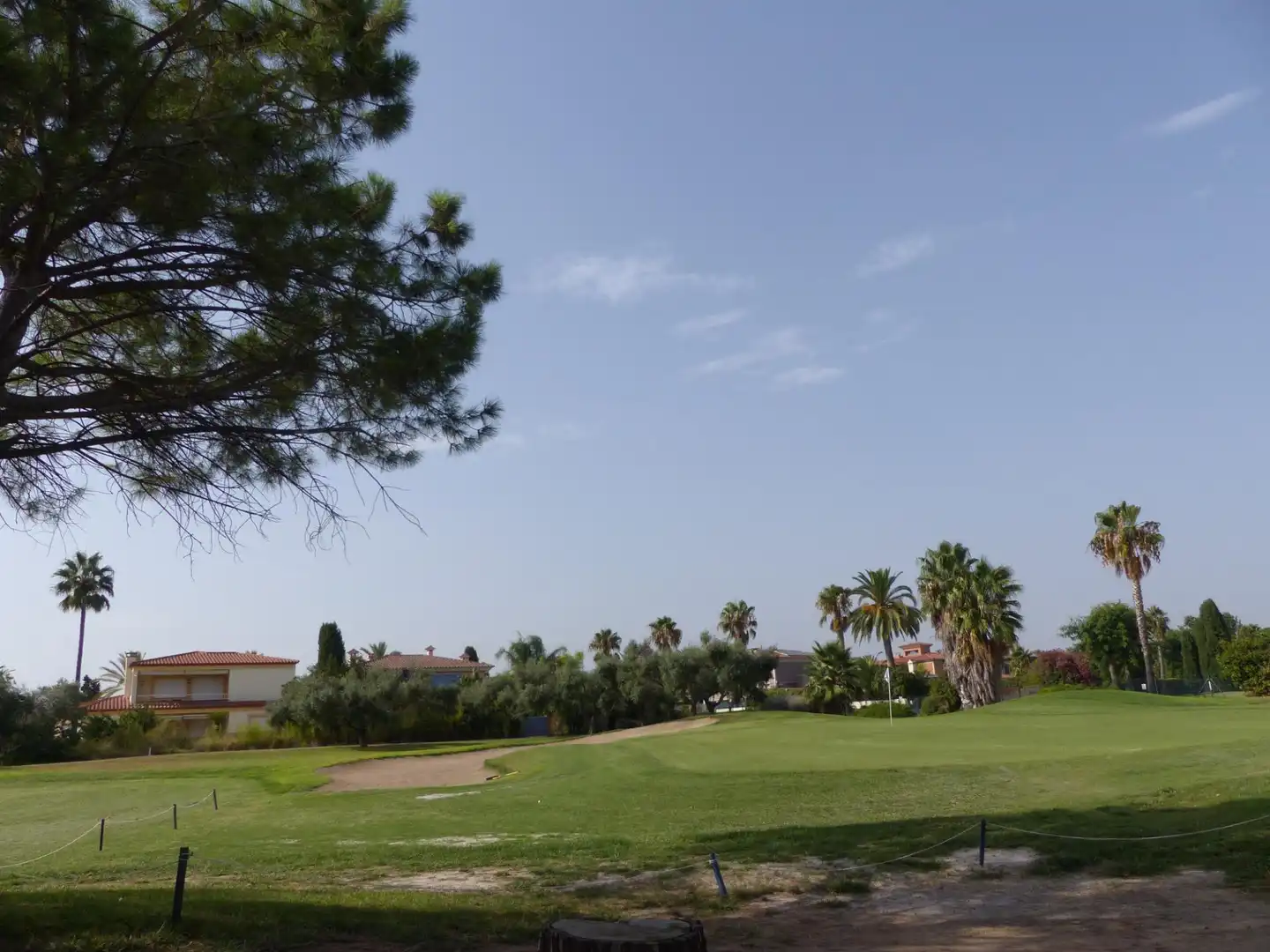 Außenansicht von Residential zum Verkauf in Reus