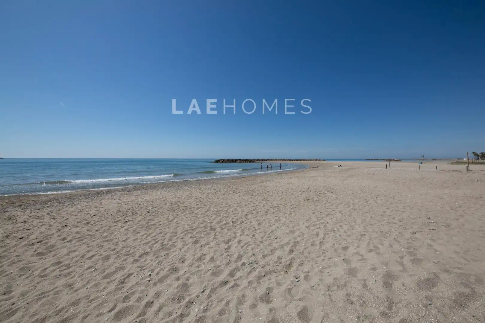 Exterior view of Buildings for sale in Cunit