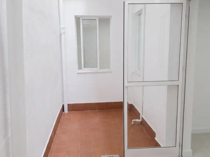 Flat for sale in Málaga Capital