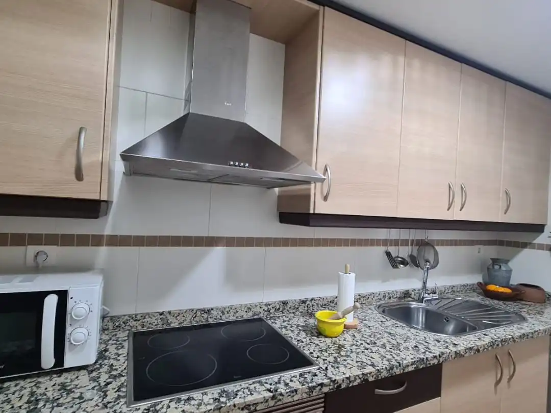 Wohnung mit Garten zum Verkauf in Calle Carlos Cano 11, imagen 26