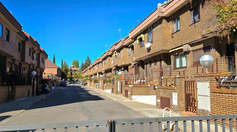 Photo 3 of Single-family semi-detached for sale in El Burgo, Madrid