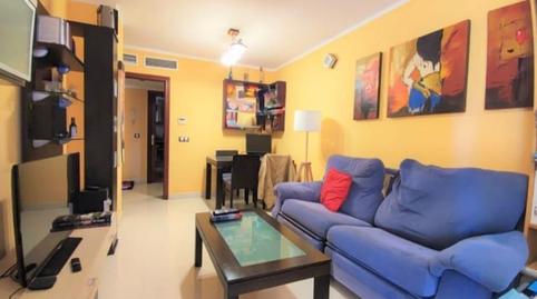 Foto 3 de Piso en venta en Avenida Editor Ángel Caffarena, El Cónsul - Ciudad Universitaria - El Romeral, Málaga