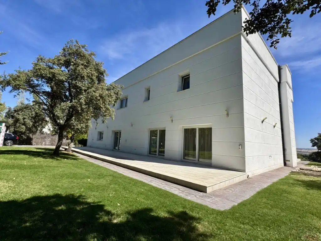 Villa à vendre à Ciudalcampo, imagen 57