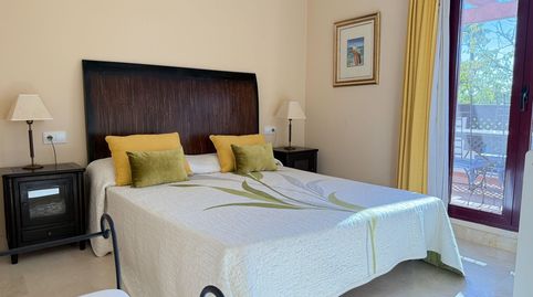Foto 4 de Pis en venda a Calle Castilla, 99, San Pedro de Alcántara pueblo, Marbella