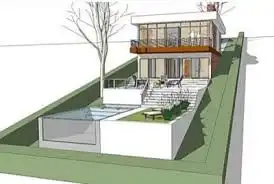 Residential land for sale in Costa Cunit - Els Jardins - Els Rosers, imagen 2
