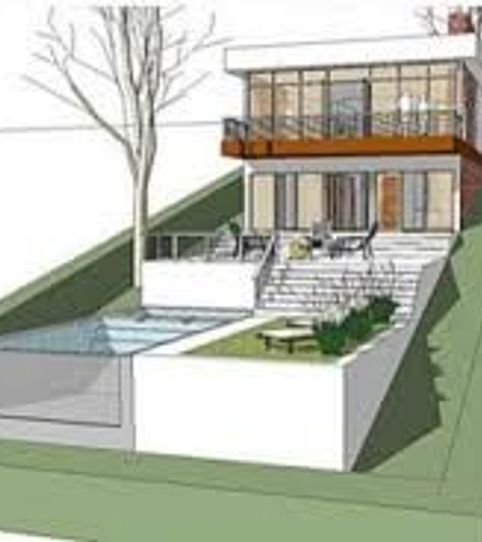 Foto 2 de Residencial en venda a Costa Cunit - Els Jardins - Els Rosers, Cunit