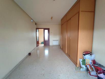 Bedroom of Flat for sale in Don Benito  with Air Conditioner and Balcony