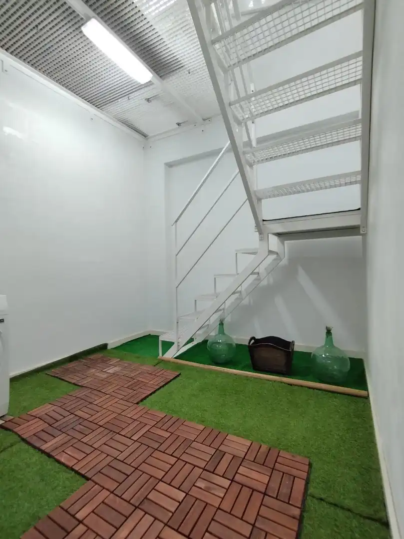 Reihenhaus mit Terrasse zur Miete in Pedanías Norte, imagen 46