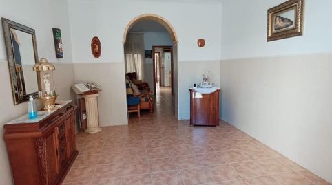 Foto 3 de Planta baja en venta en Norte, Santa Pola
