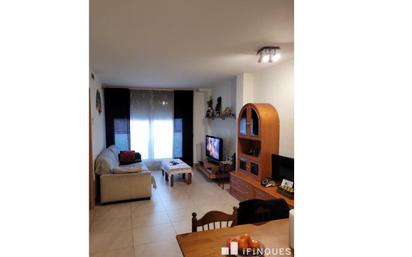 Living room of Flat for sale in Sabadell  with Air Conditioner, Heating and Internet