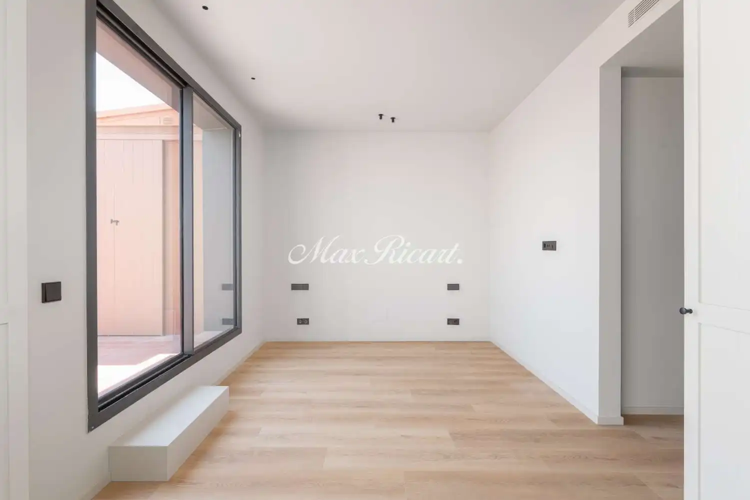 Ático con terraza en venta en Sarrià - Sant Gervasi, imagen 10