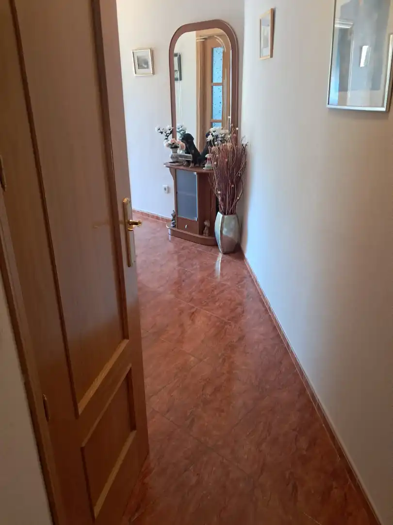 Casa o chalet en venta en Santa María del Tiétar con Calefacción, Amueblado y Horno