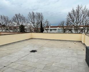 Terrace of Attic for sale in Ciudad Real Capital  with Air Conditioner, Heating and Terrace