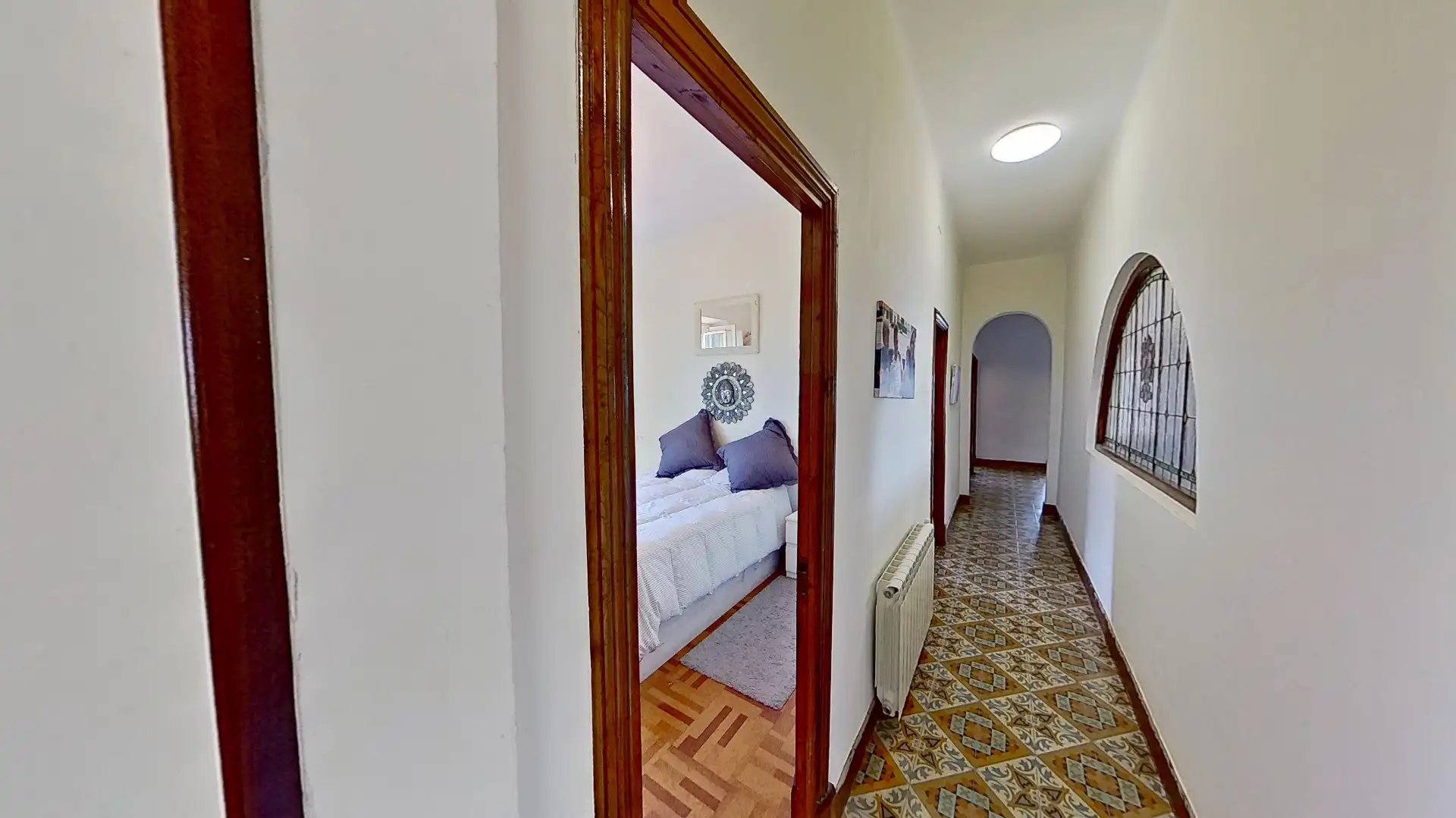 Villa avec terrasse à vendre à Camin del Fontán, imagen 43