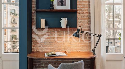 Foto 4 de Apartament de lloguer a Rambla de Prat, Vila de Gràcia, Barcelona