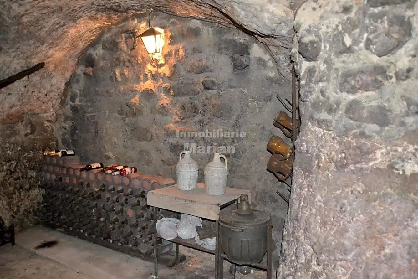 Finca rústica en venta en Fuentespina con Amueblado