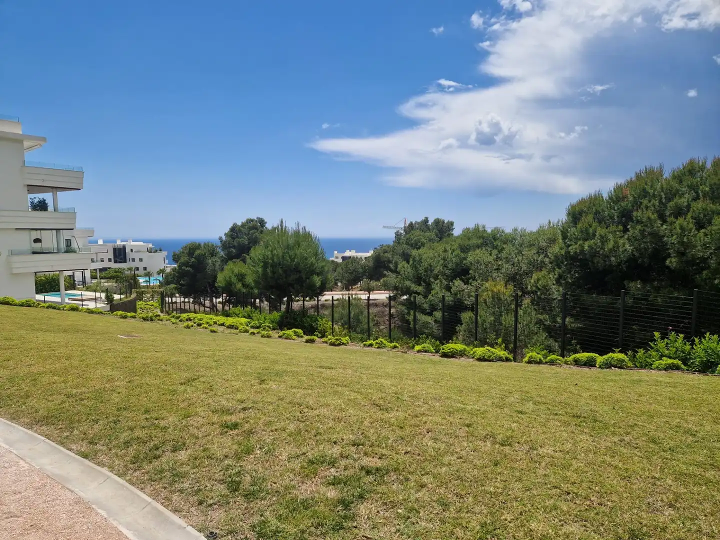 Apartamento en venta en Fuengirola con Aire acondicionado, Calefacción y Terraza