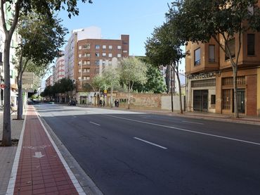 Terrenos y solares en venta en Oeste