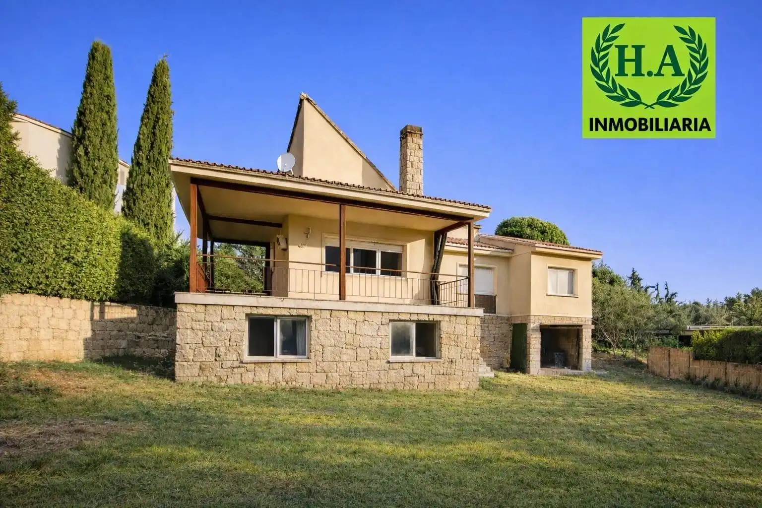 Villa in vendita a Pedrezuela, imagen 3
