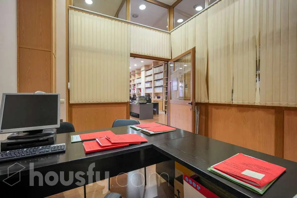 Local en venta en Madrid con Aire acondicionado