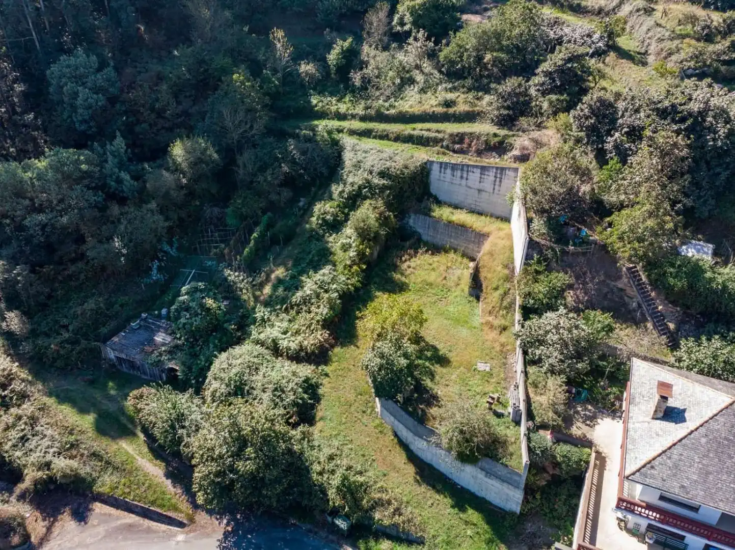 Terreno residencial en venta en Aldea Pandela, imagen 5