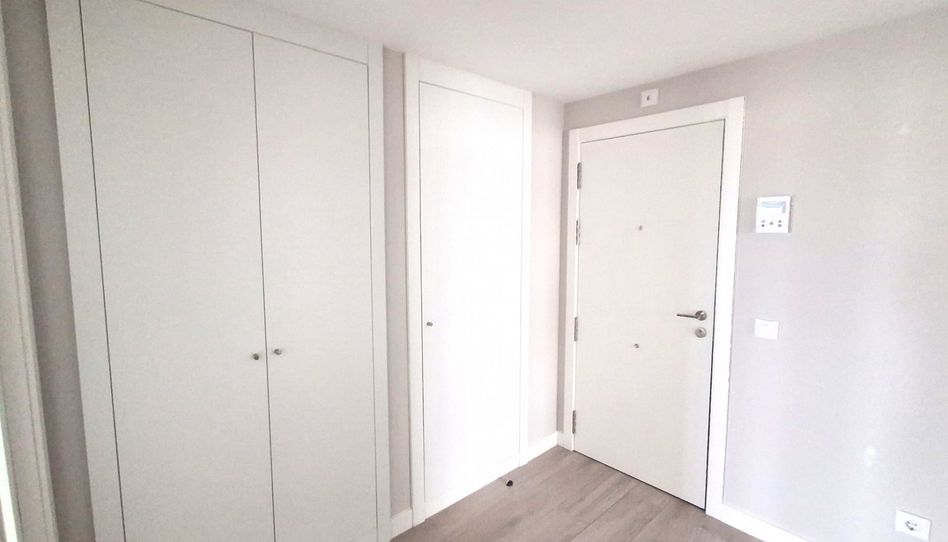 Piso de alquiler en 21 de Marzo, Primera Fase - Nuevo Tres Cantos - Imagen 3