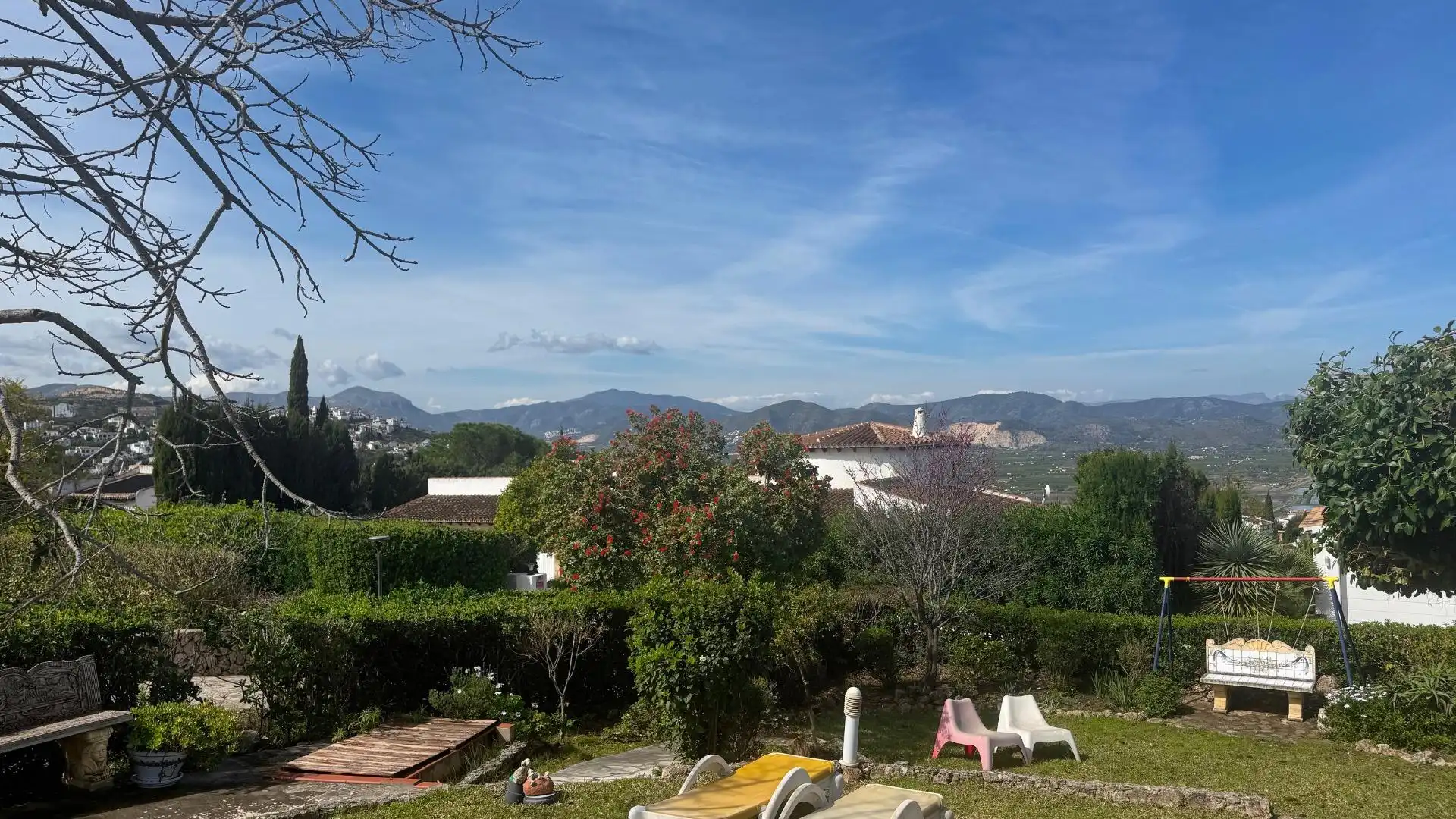 Xalet amb piscina en venda a Pego, imagen 21
