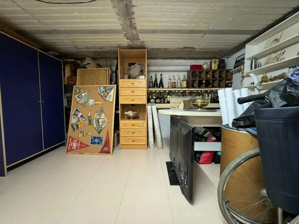 Casa o xalet en venda a Caldes de Montbui