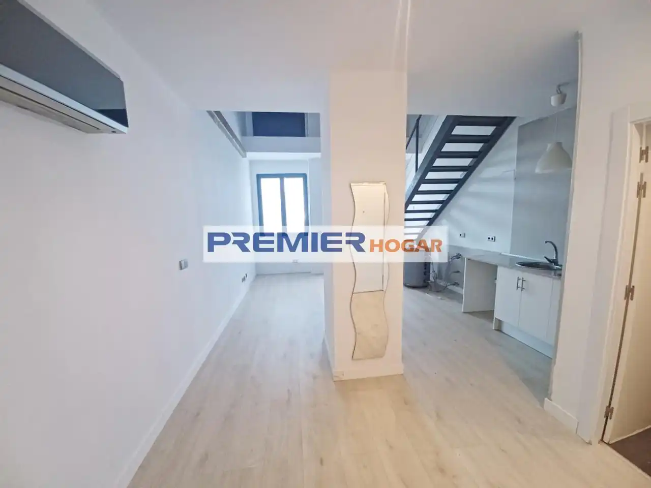 Duplexes for sale in Leganés  with Air Conditioner and Private garden