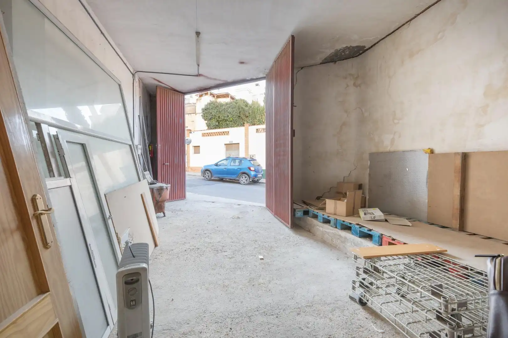 Local comercial en venta en Huétor Vega, imagen 12
